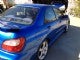 2003 Subaru Impreza WRX 
