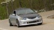 2003 Acura RSX Type S K24 Turbo