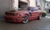2007 Ford Ltd. Ed. Foose Stallion [Mustang] GT (CHIP FOOSE)