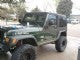 2005 Jeep TJ [Wrangler] X-Willys Edition