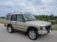 2003 LandRover Discovery 
