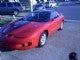 2002 Pontiac Firebird 