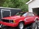 1981 Chevrolet Malibu Drag Car
