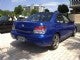 2007 Subaru Impreza WRX TR