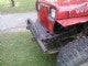 1994 Jeep Wrangler rock crawler