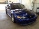 2002 Ford Mach 1 Clone [Mustang] GT Supercharged