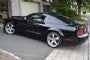2007 Ford Mustang Supercharged GT