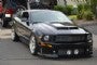 2007 Ford Mustang Supercharged GT