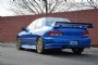 1998 Subaru Impreza 
