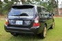 2008 Subaru Forester XT Sports