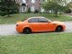 2004 BMW Orange pearl [525] Knoxville