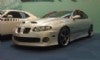 2004 Pontiac goat [GTO] 28000 in mods