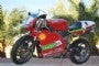 Ducati 996 Troy Bayliss Replica Bike