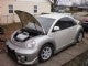 1999 Volkswagen bug [Beetle] gls