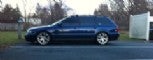 1999 Audi A4 Avant