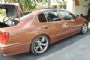 2000 Lexus Aristo [GS] ProEfi Turbo