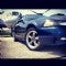 2001 Ford Mustang gt premium