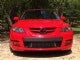 2011 Mazda Speed3 [MazdaSpeed3] Grand touring