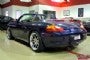 1999 Porsche Boxster Supercharged