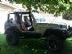 2003 Jeep Wrangler Rubicon