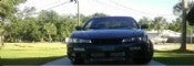 1998 Nissan 200SX Silvia [240SX] SE