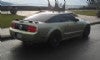 2005 Ford Mustang GT COUPE