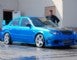 2003 Mazda Protege Speed