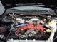 2001 Subaru Impreza RS swapped turbo