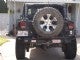 2007 Jeep Wrangler JK Unlimited Rubicon