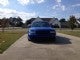 2000 Audi b5s4 noggy blue cookie monster [S4] Havelock
