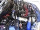 2000 Honda BEAST 520HP Turbo [Civic] SI