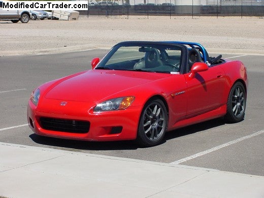 Honda s2000 for sale in new mexico #6