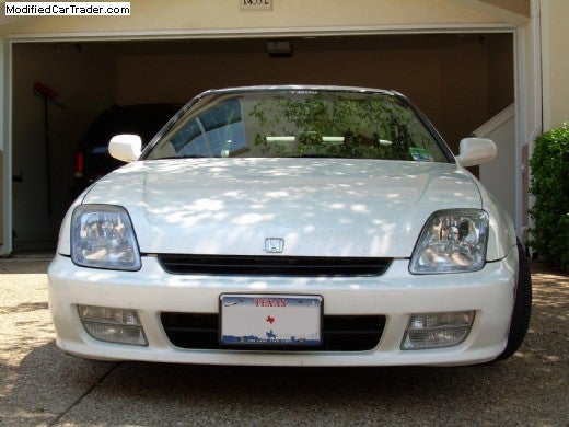 1998 Honda prelude for sale in texas #5