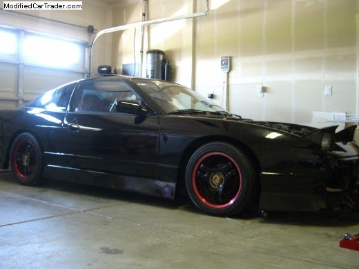 1992 Nissan 240sx for sale in california #6