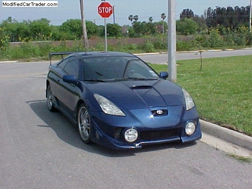 toyota celica for sale in texas #3