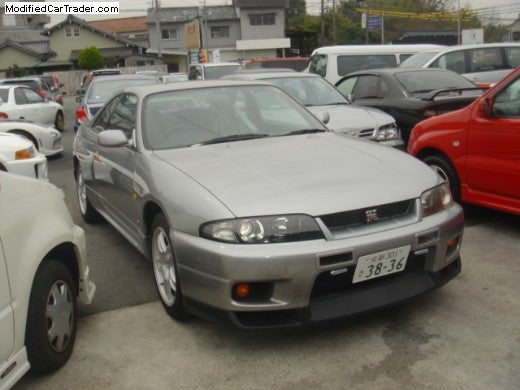 Nissan skylines for sale in new york