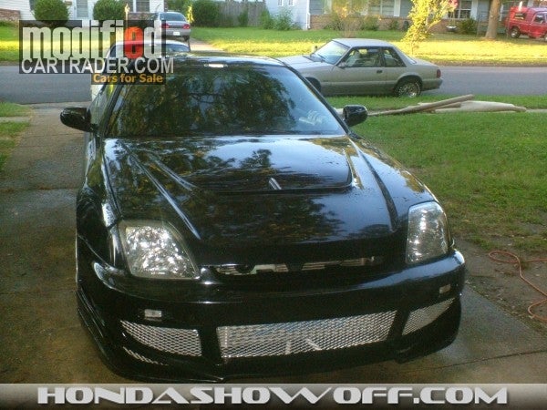 1998 Honda prelude for sale in florida #7