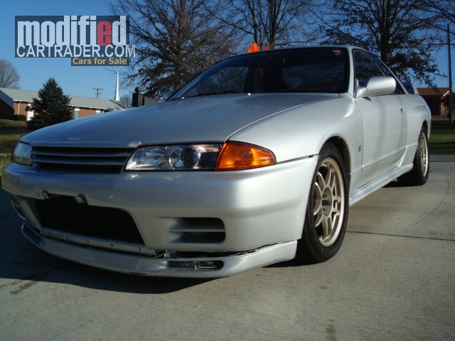 2004 Nissan skyline for sale in usa #10