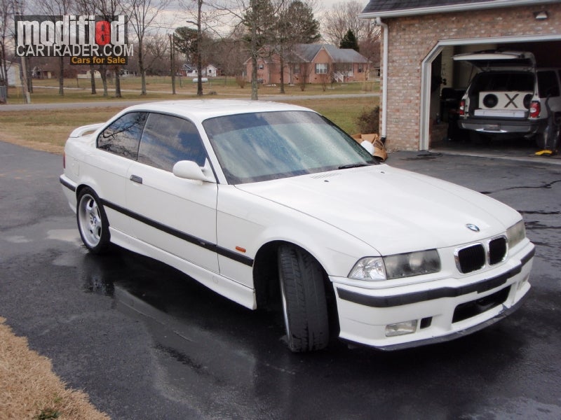 Bmw m3 for sale in tennessee #5