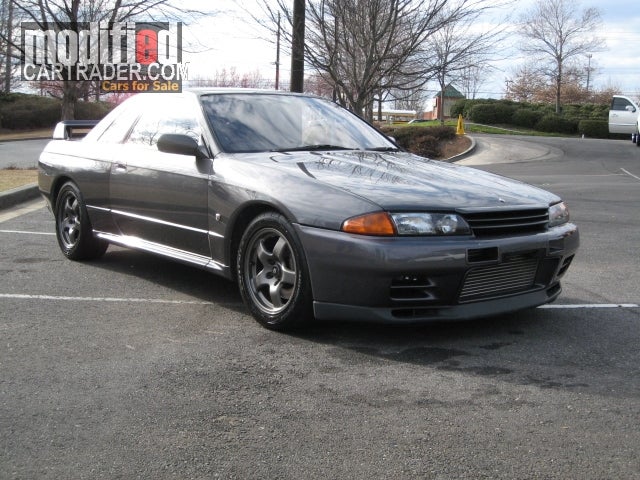 Nissan skylines for sale in georgia
