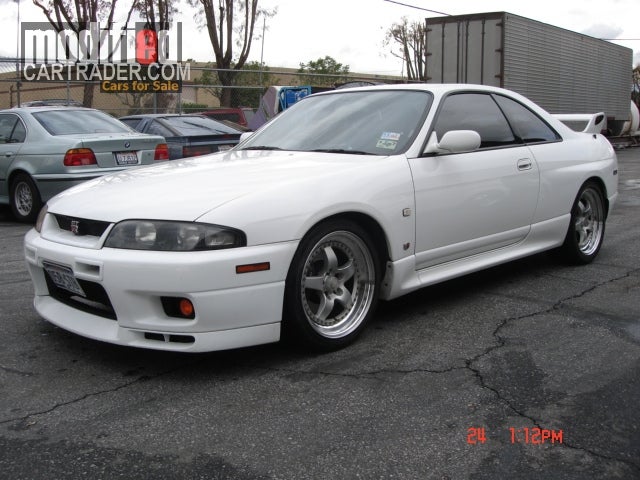 Nissan skyline for sale in south florida #10