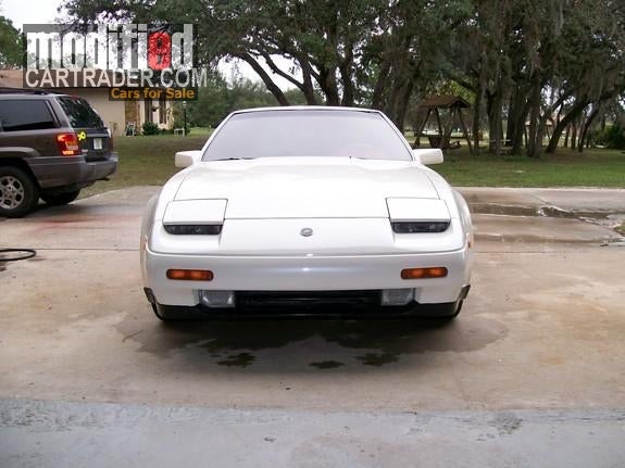 1987 Nissan 300z for sale #10