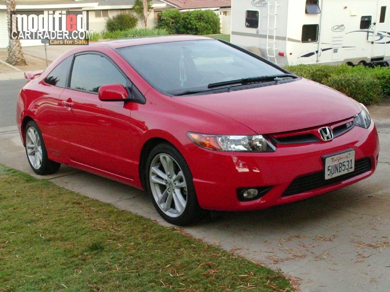 Honda civic si for sale in milwaukee #4