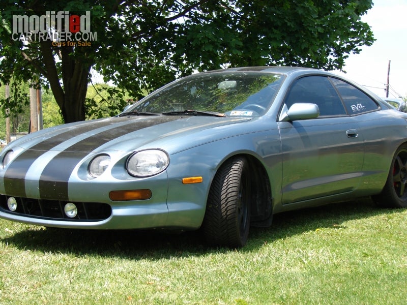 1995 toyota celica st for sale #3