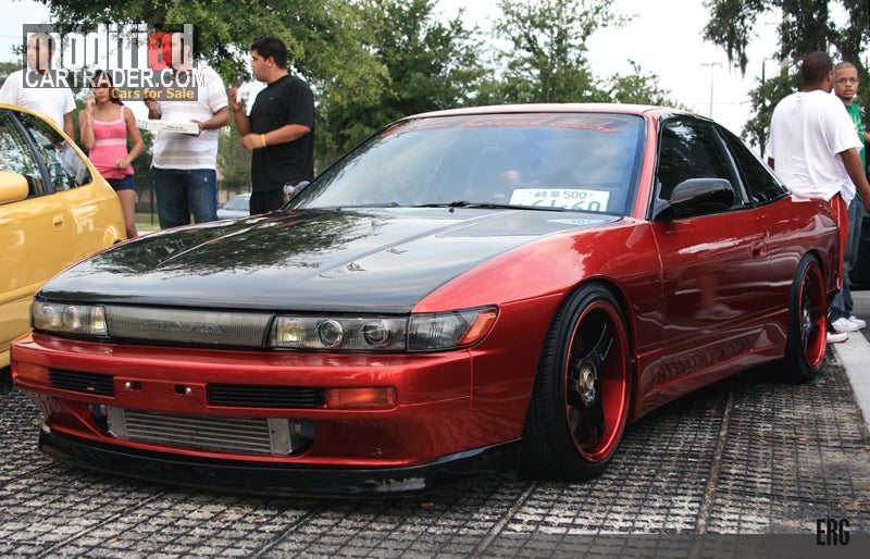 1990 Nissan 240sx for sale in california #2