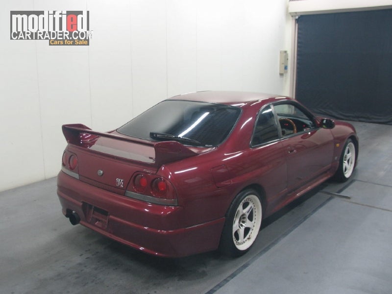 Nissan skyline for sale in chicago illinois #6