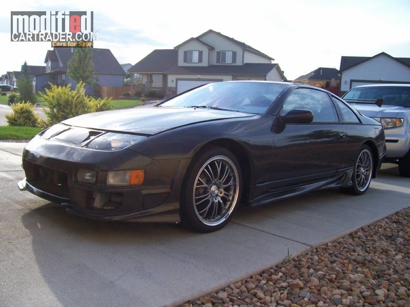 Nissan 300zx 2 2 for sale