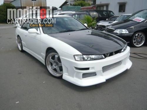 Nissan 240sx s13 for sale in los angeles #5