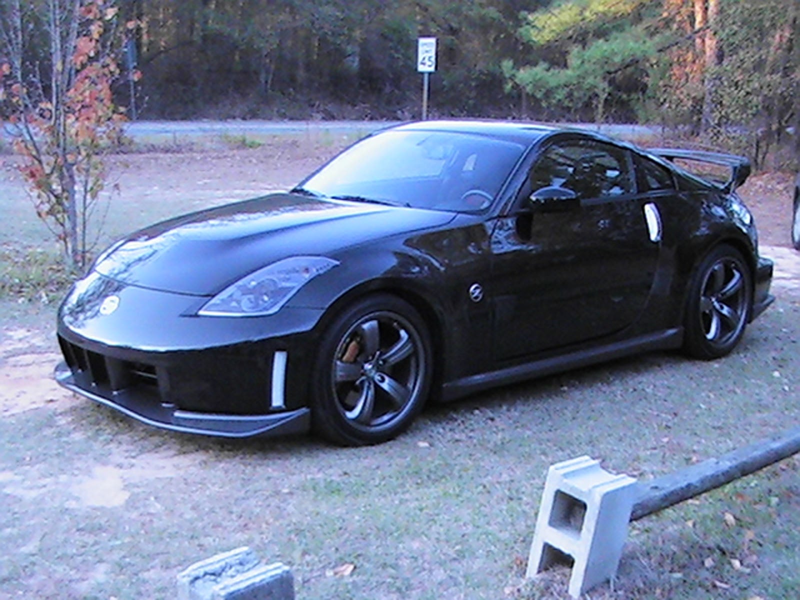 2007 Nissan 350z nismo for sale #9