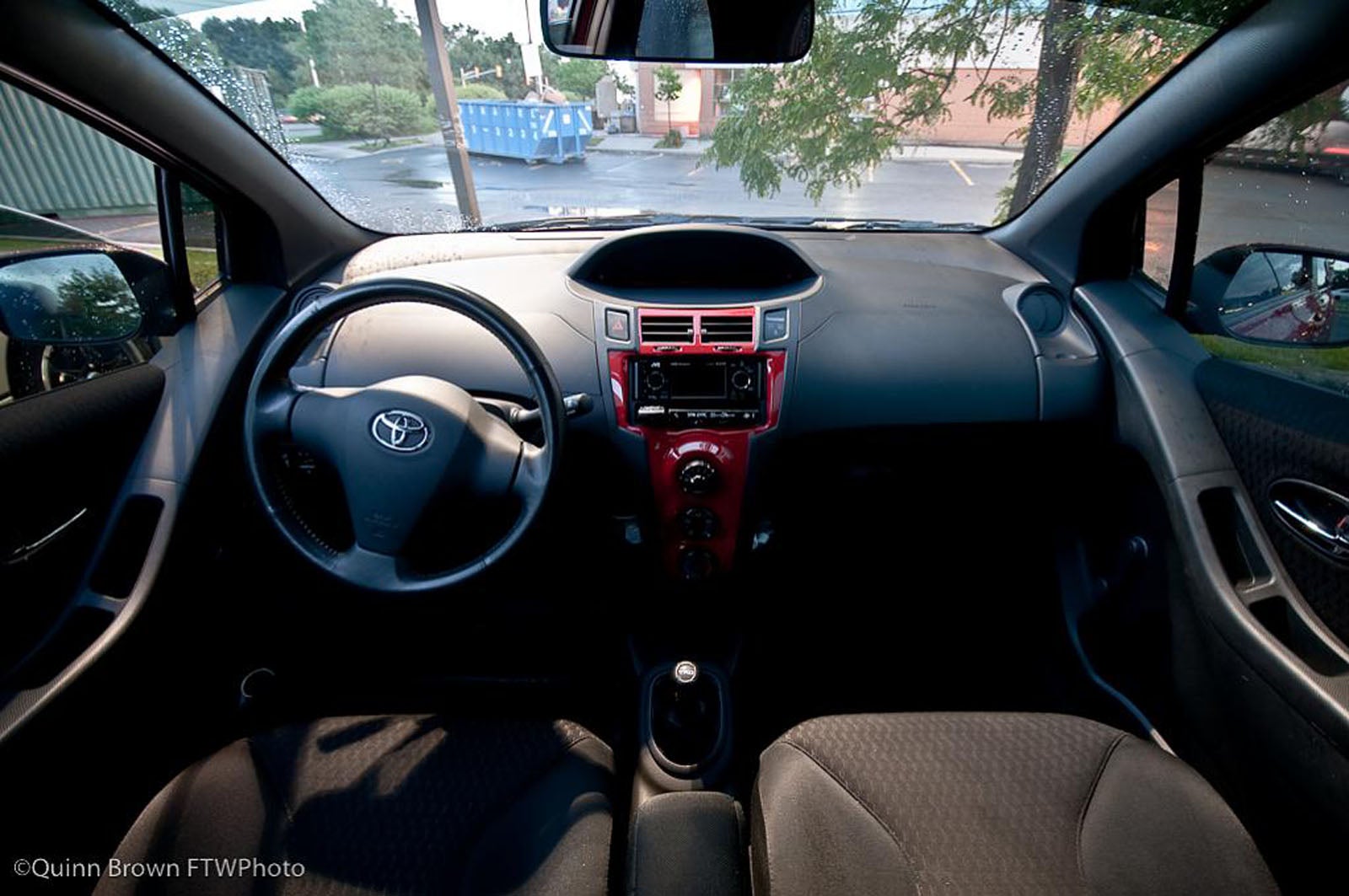 2006 toyota yaris rs for sale #7